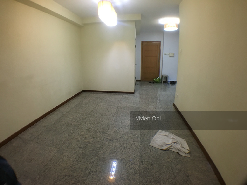 The Alcove (D14), Apartment #129394112